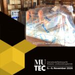RGI VELOXY system for nitrogen-based anoxic pest control at MUTEC 2026 Leipzig